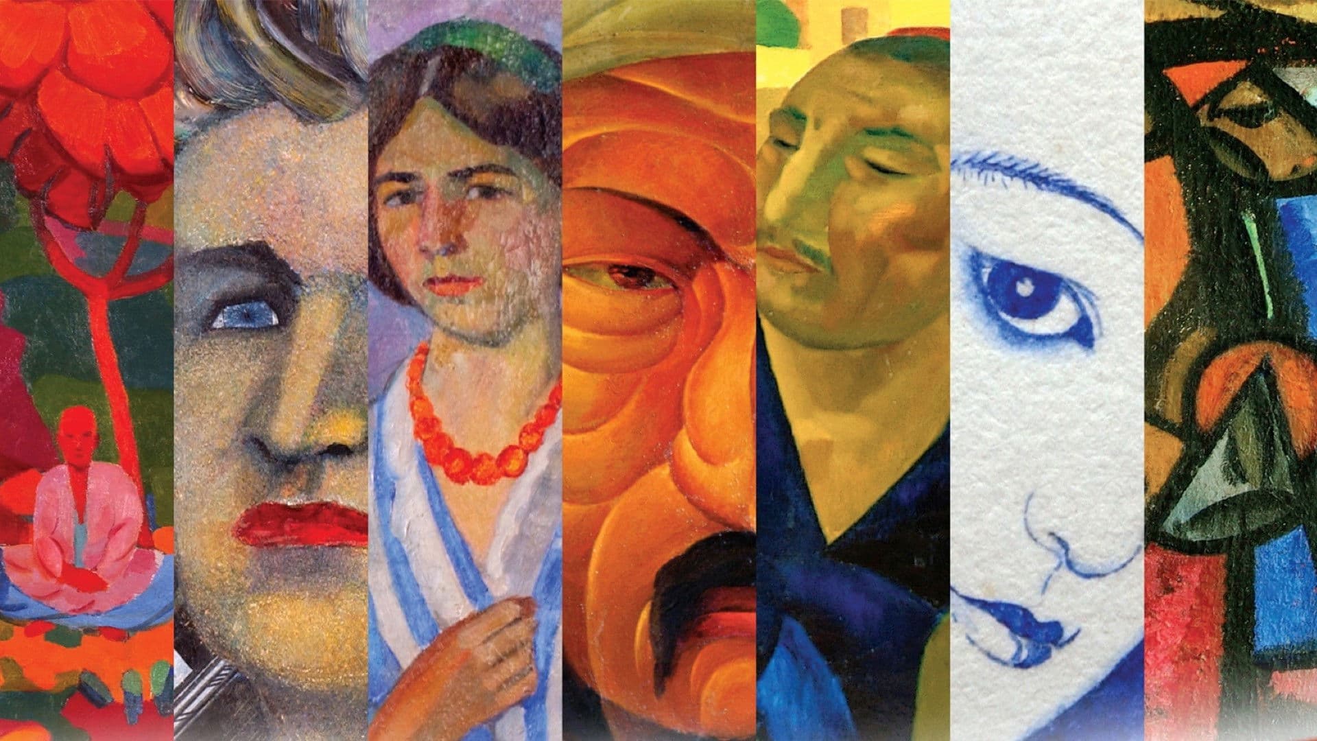 The Desert of Forbidden Art