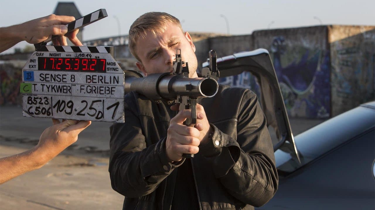 센스8: 세상을 창조하다