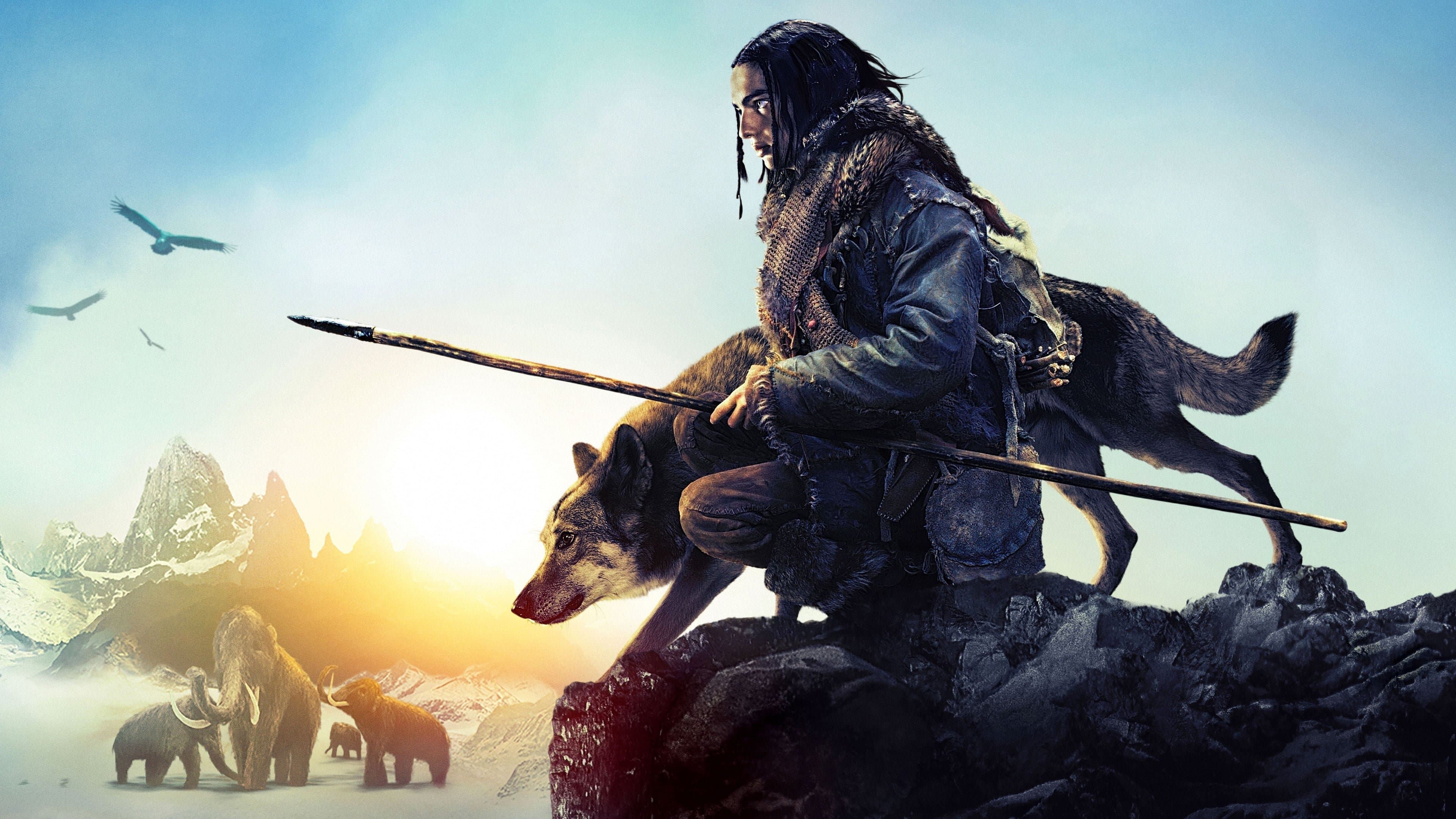 알파: 위대한 여정