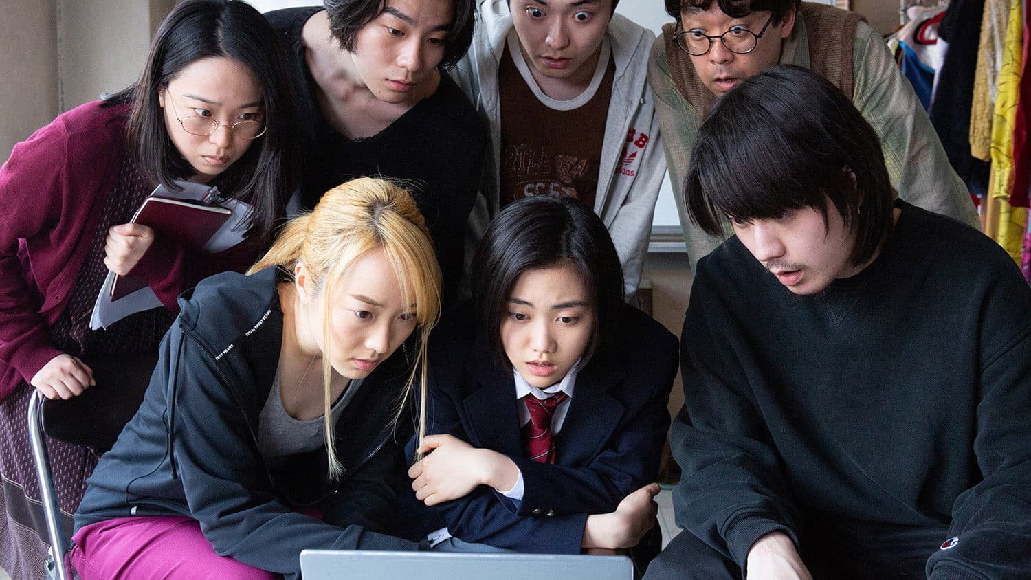 주식회사 스페셜액터스