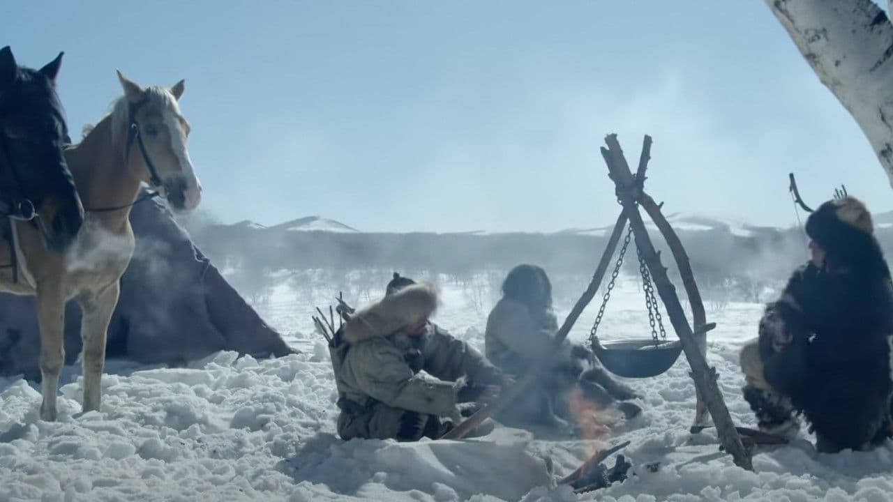 몽골: 전장의 칸