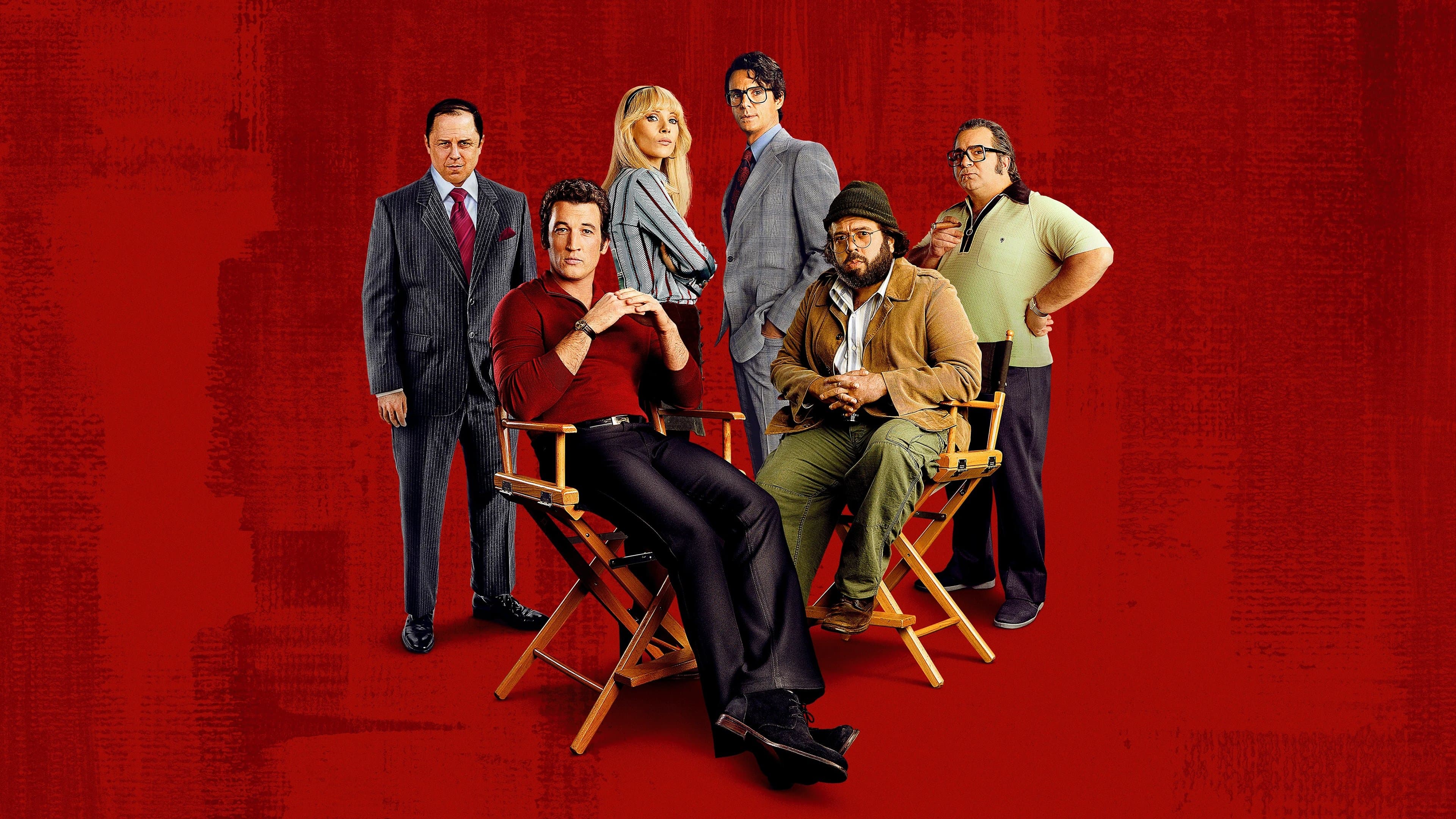 오퍼: 대부 비하인드 스토리