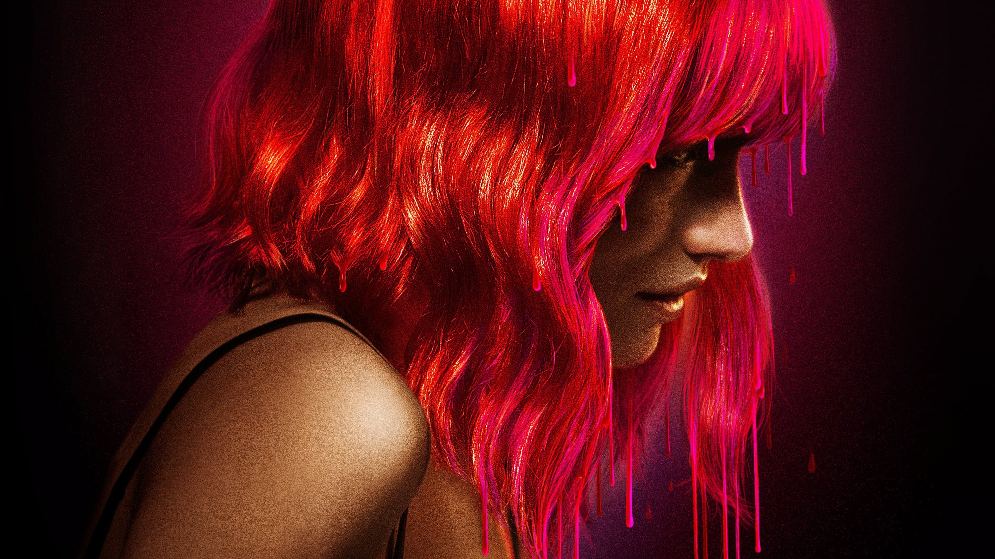 스트레인지 달링