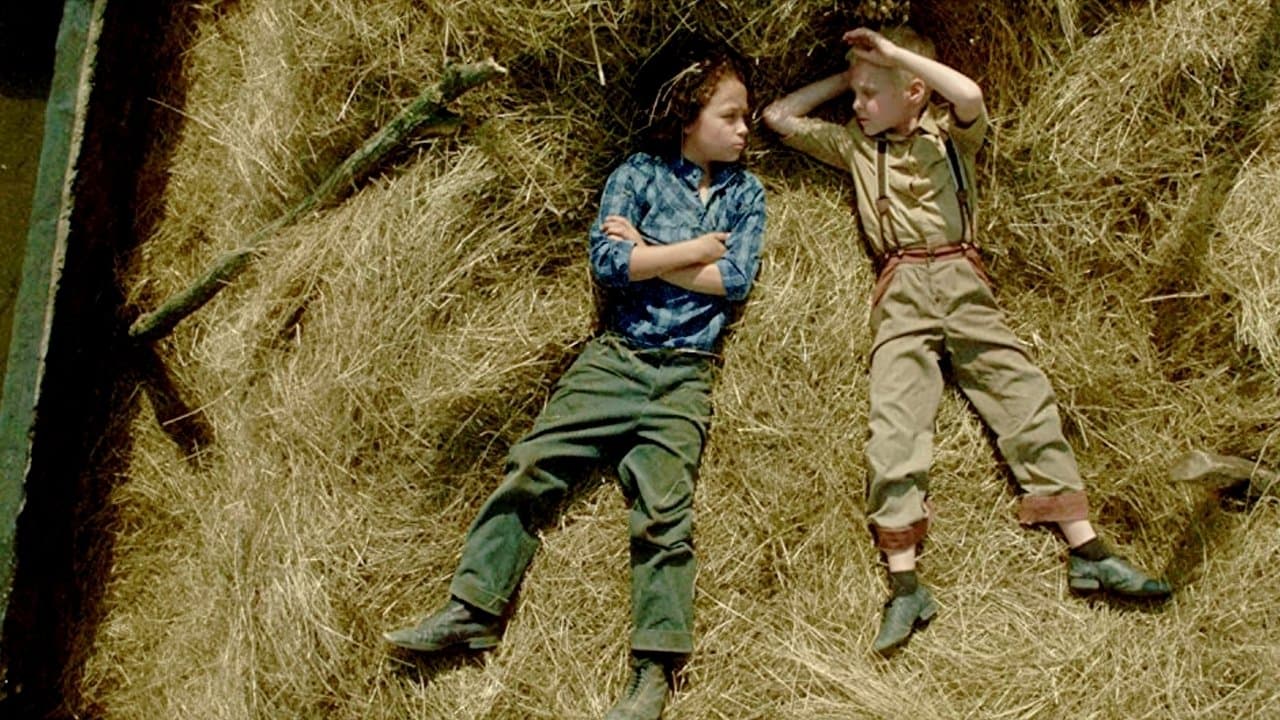 전쟁 속 우정: Anton