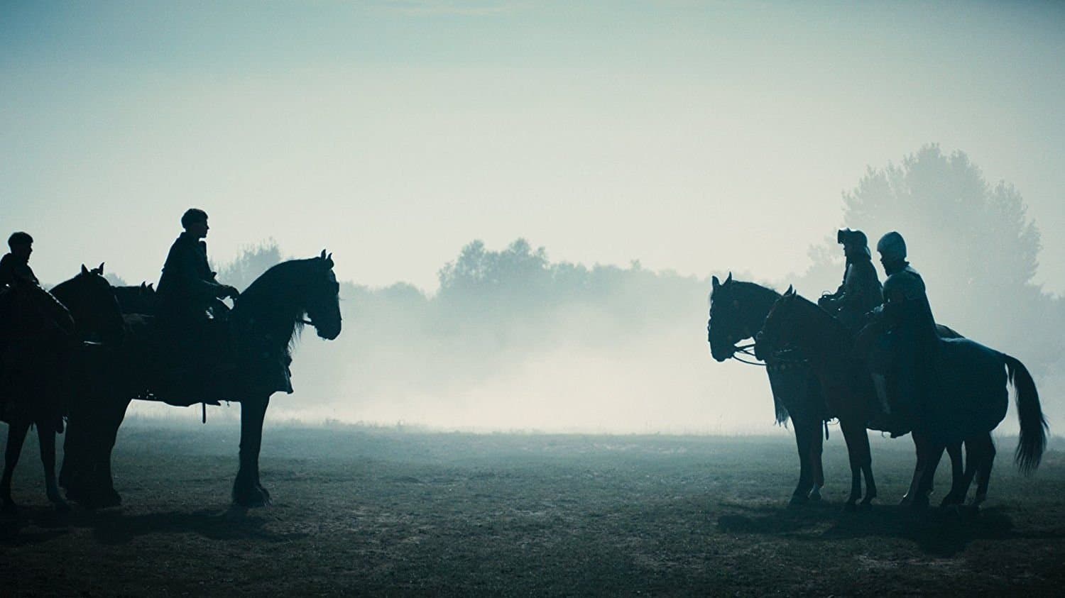막시밀리안 & 마리