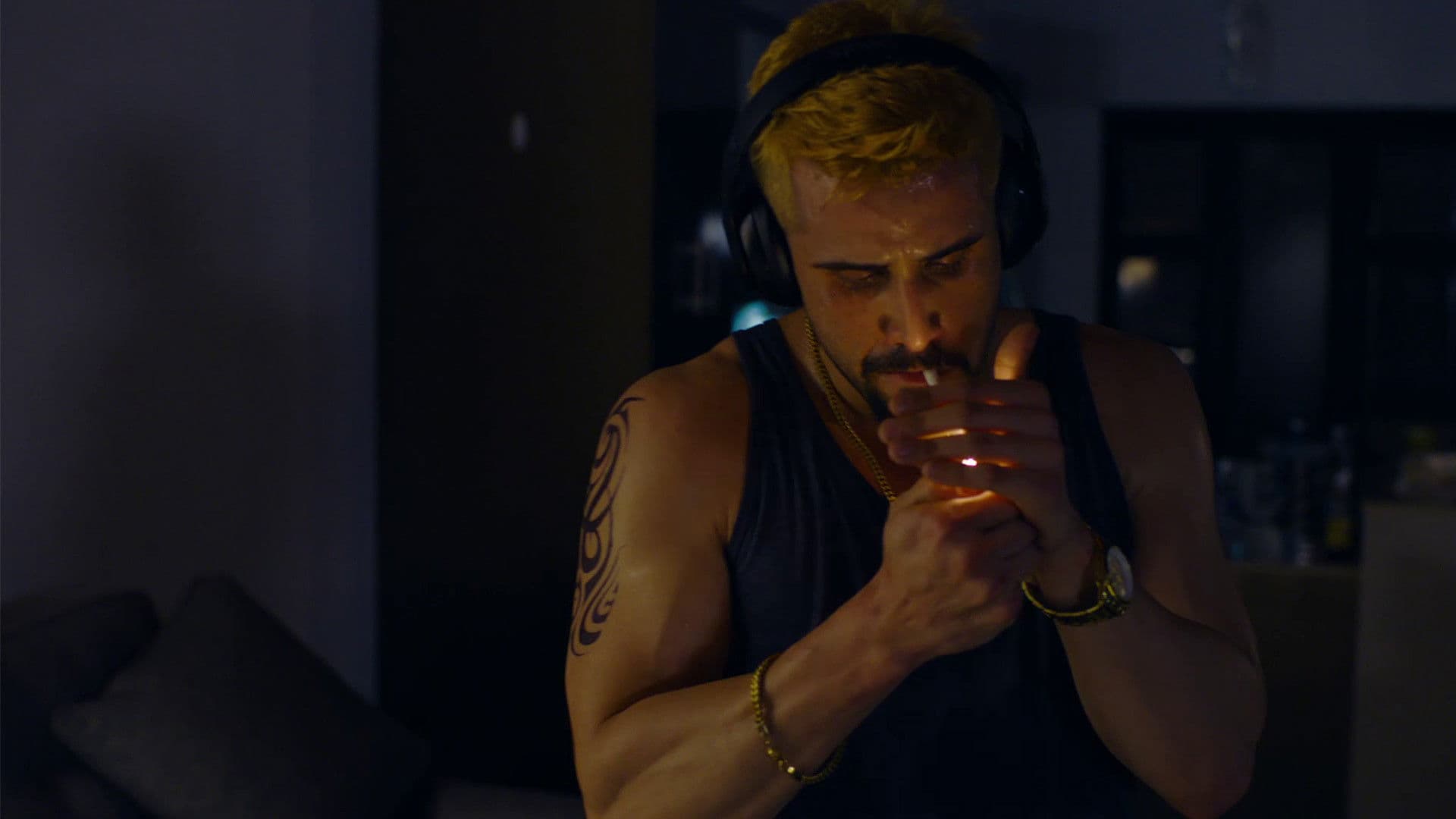 Asterión: ó, (si te metes con el toro...)