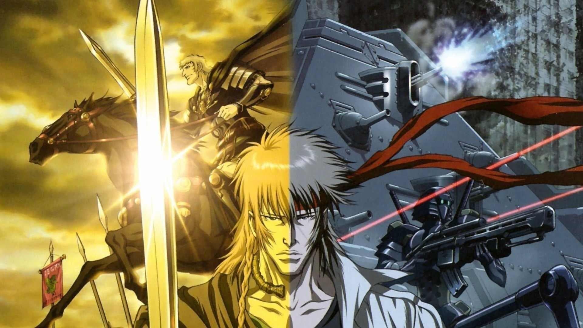 하이랜더: 복수의 전사