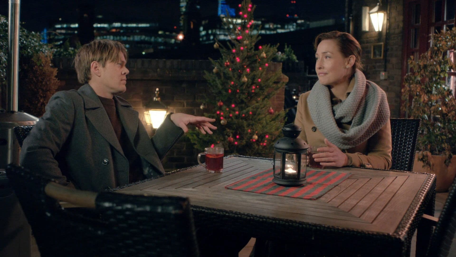 스팍스 앤 엠버스