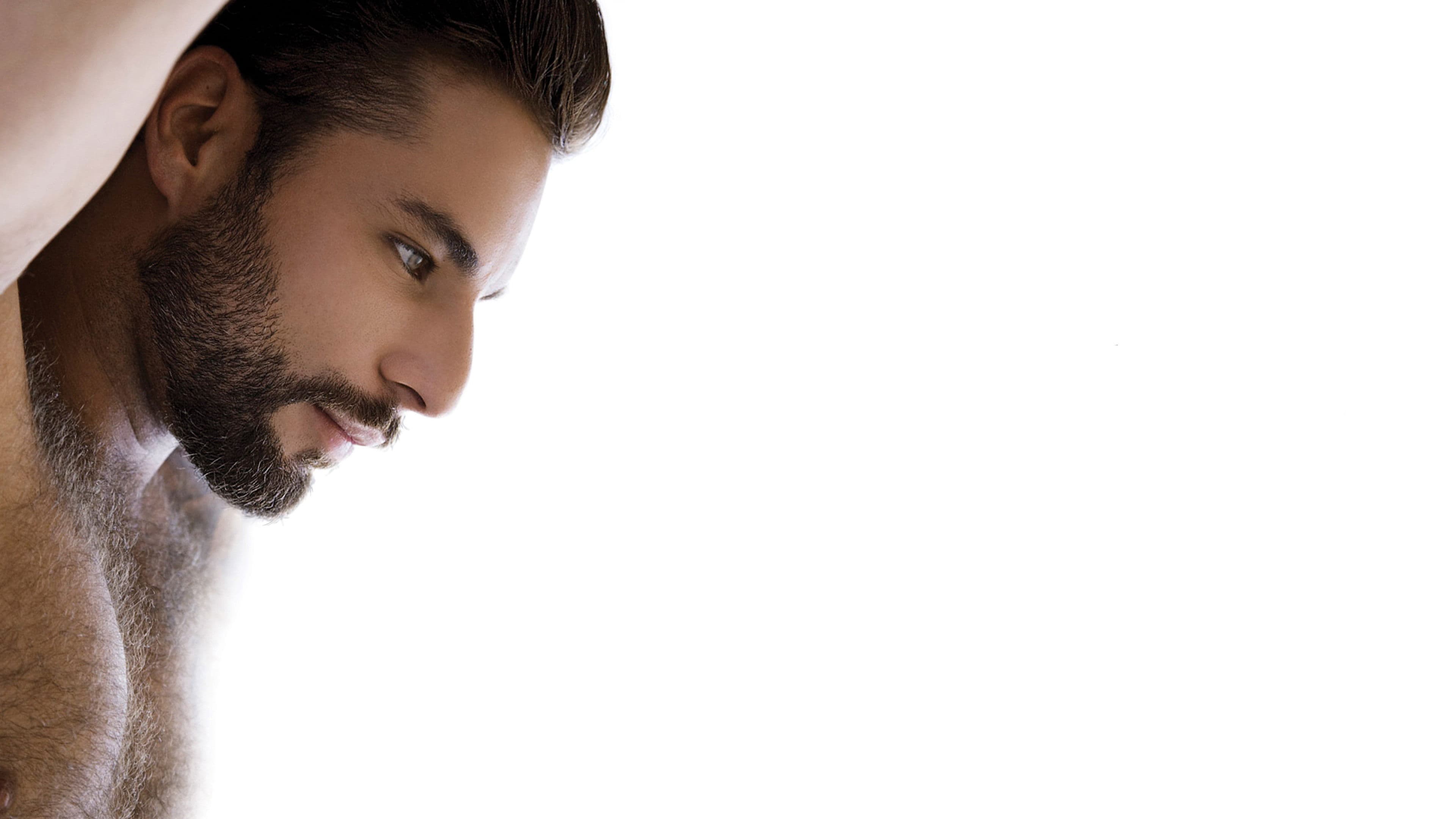 조나단 아가시 세이브드 마이 라이프