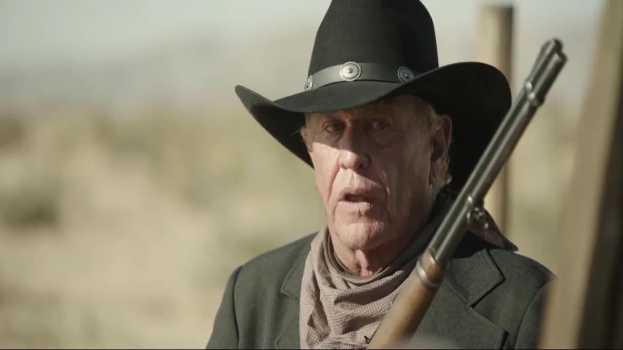 황야의 최후 1인