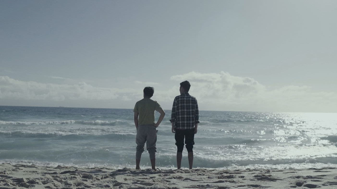 Between Mountains and Oceans