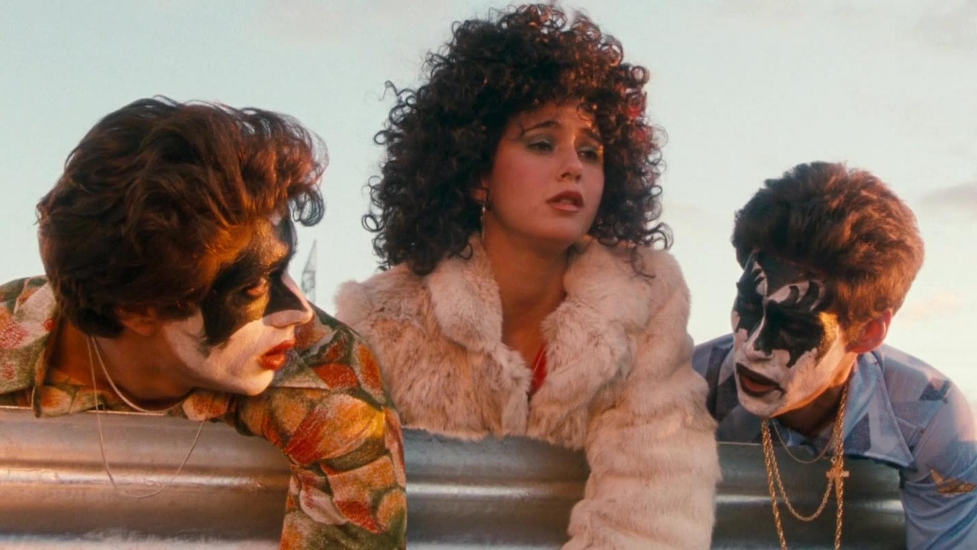 디트로이트 락 시티