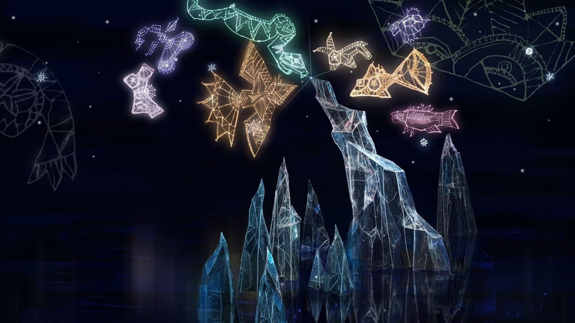 Носки для звезды