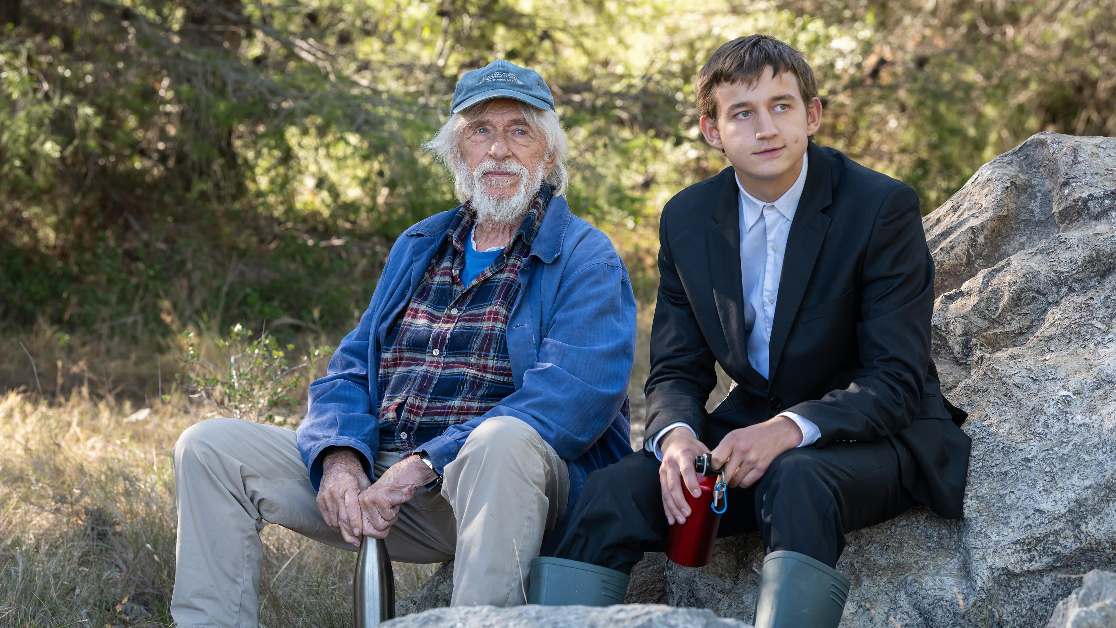 L’Homme qui a vu l’ours qui a vu l’homme