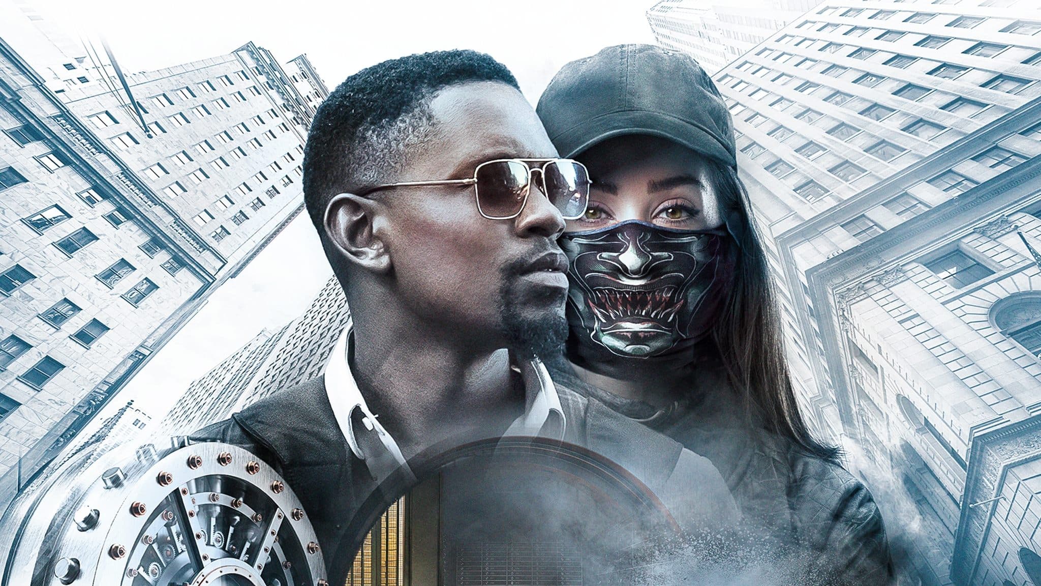 인사이드 맨: 모스트 원티드