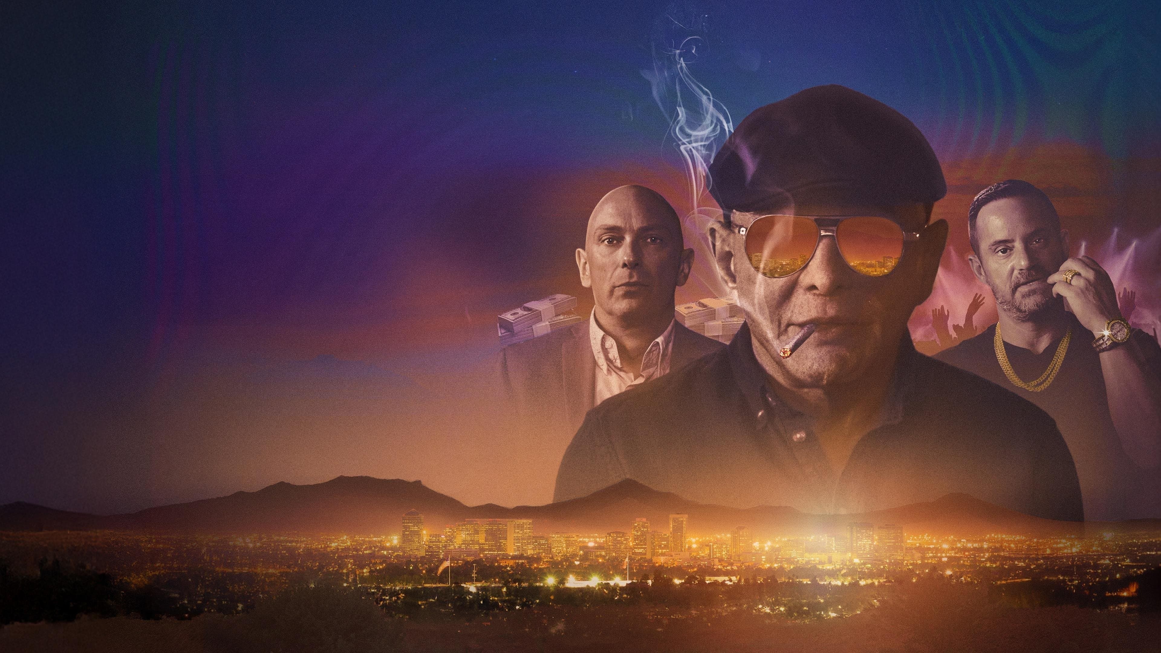 선즈 오브 엑시터시