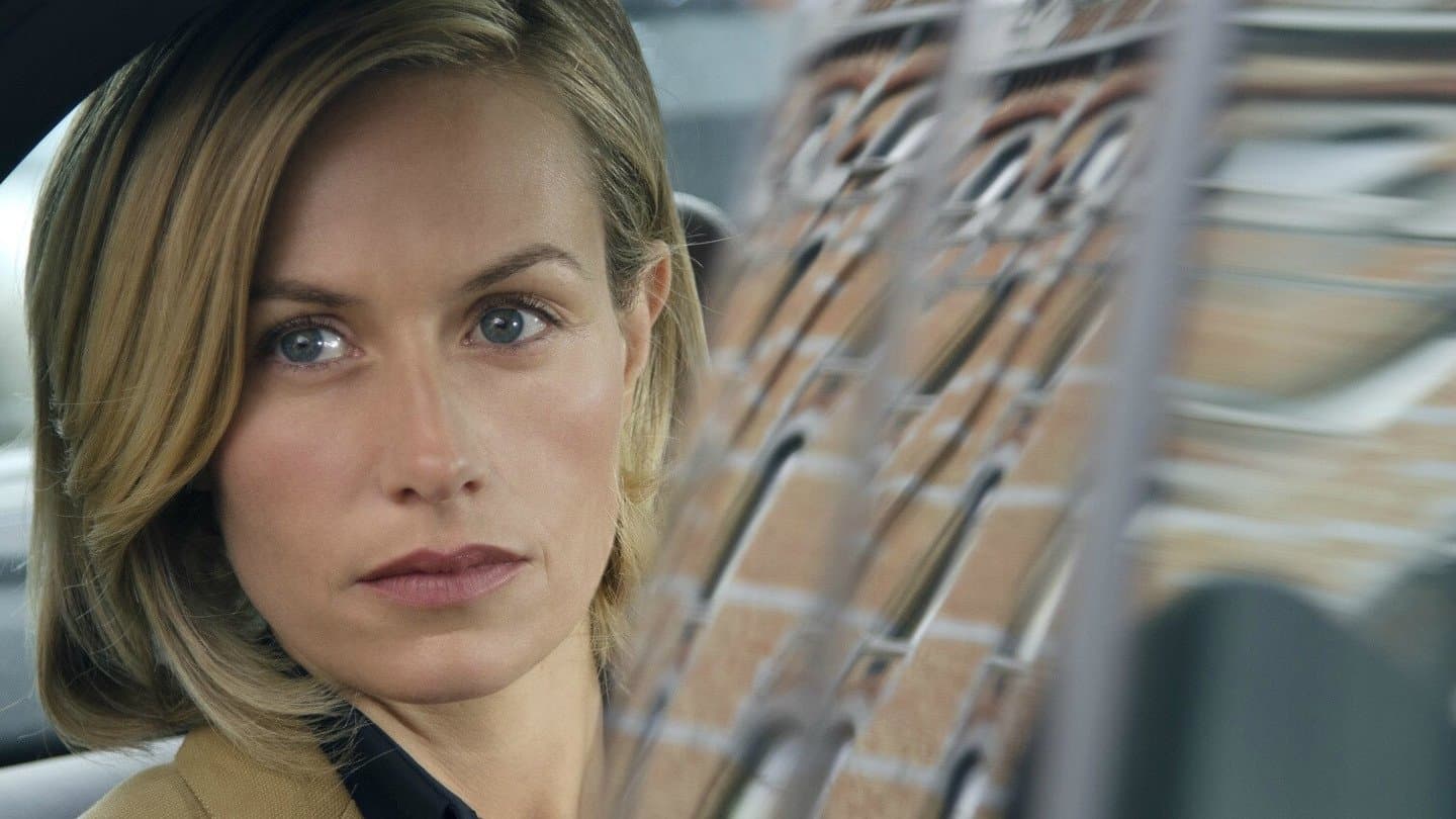 뫼비우스: 위험한 미션