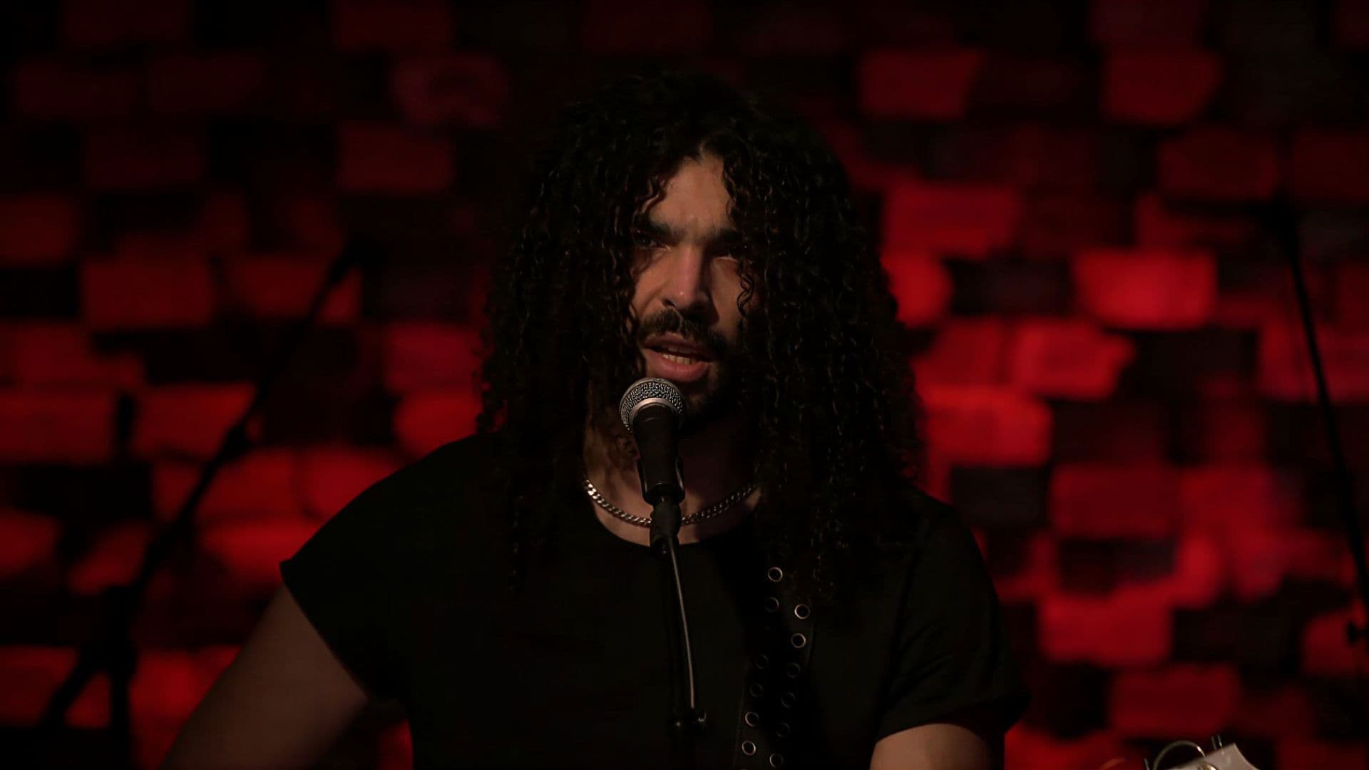 رامي عصام: لايف جي لايفلاب هلسنكي