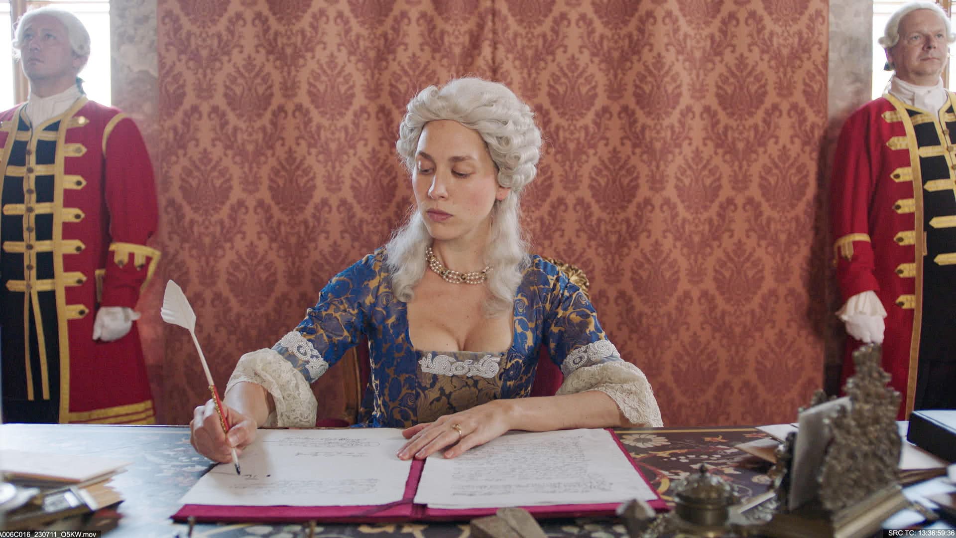 Maria Theresias dunkle Seite – Die Vertreibung der Juden aus Prag