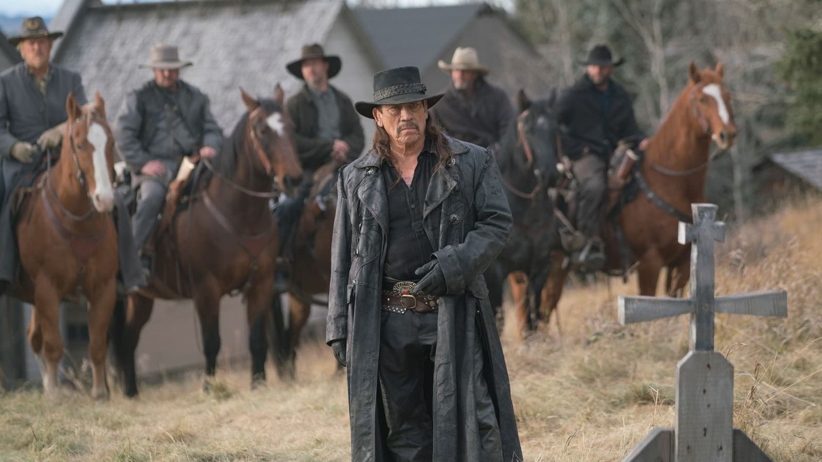 데드 어게인 인 툼스톤