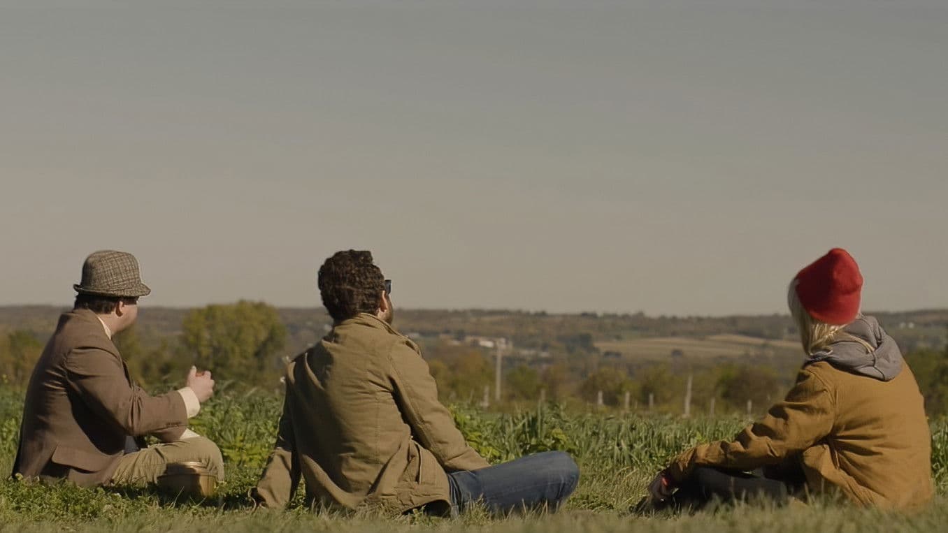 트립 투 아메리카