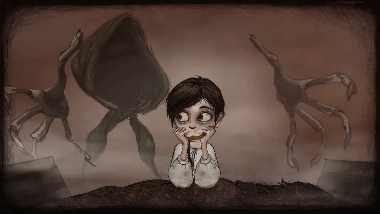 Голодний дух