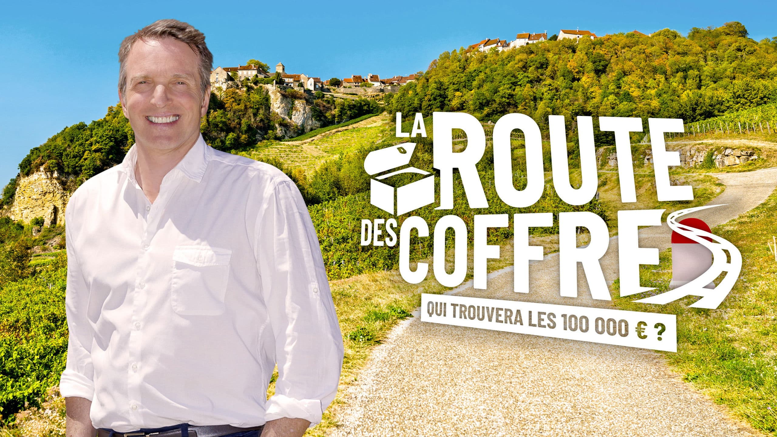 La route des coffres
