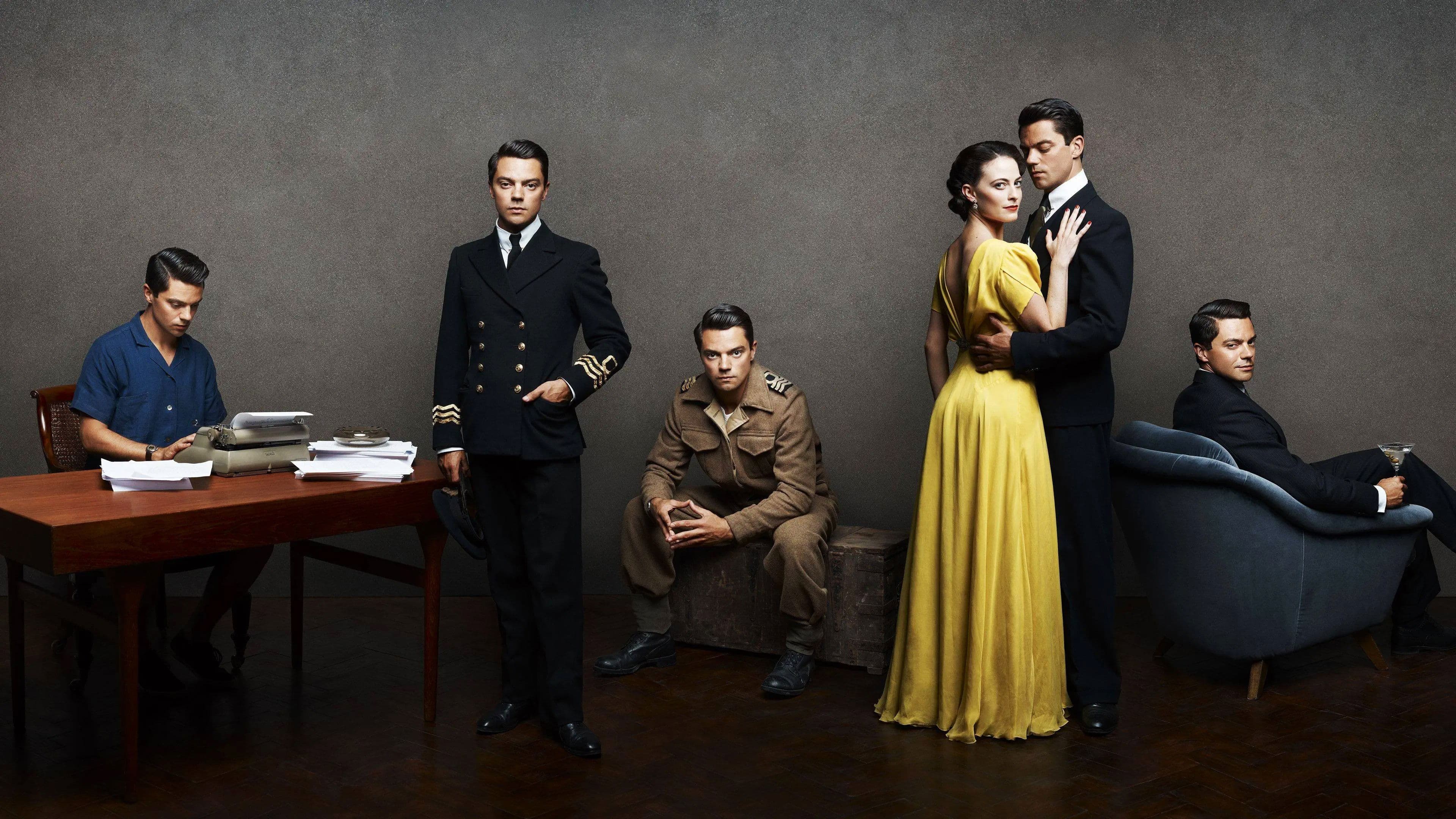 플레밍 : 더 맨 후 우드 비 본드