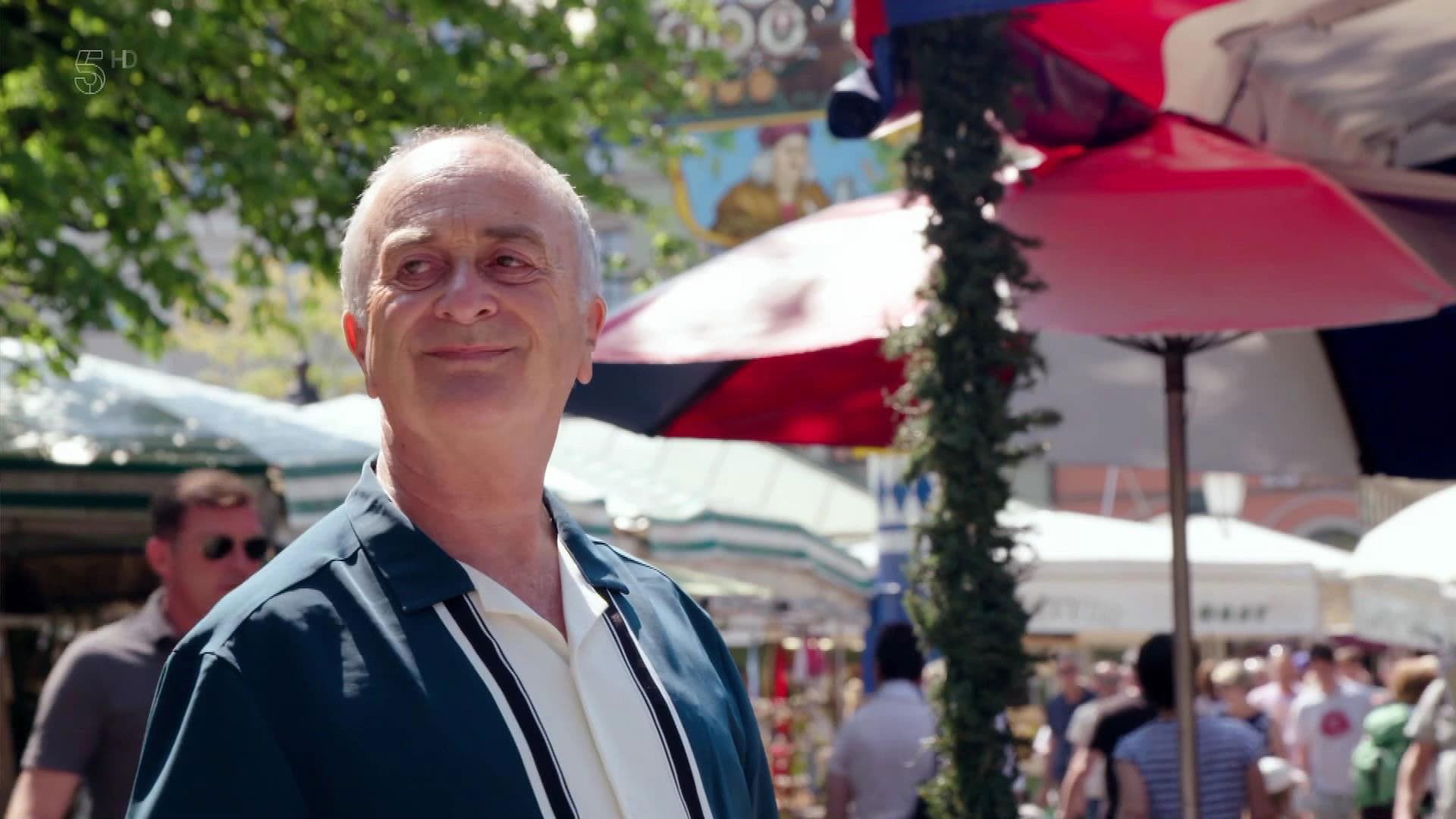 기차타고 세계여행