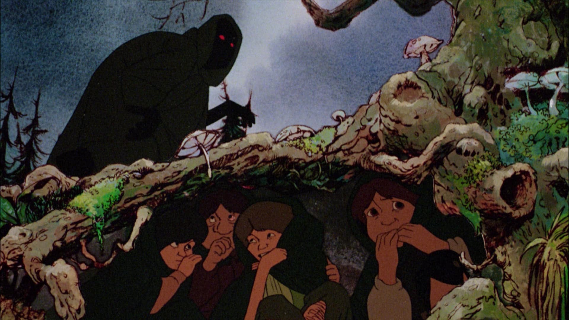 로드 오브 링스