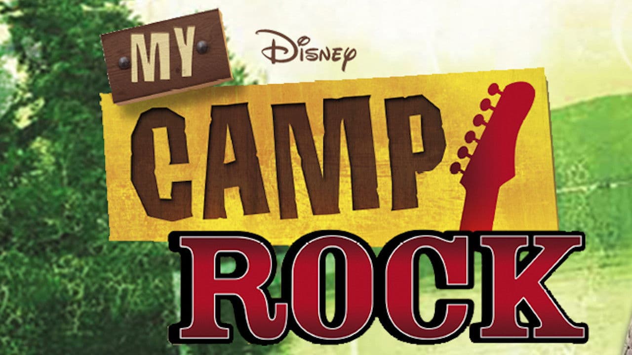 My Camp Rock