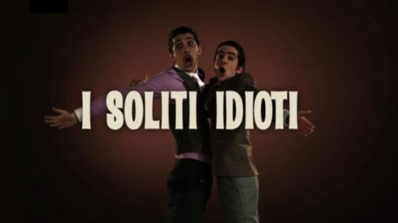 I soliti idioti