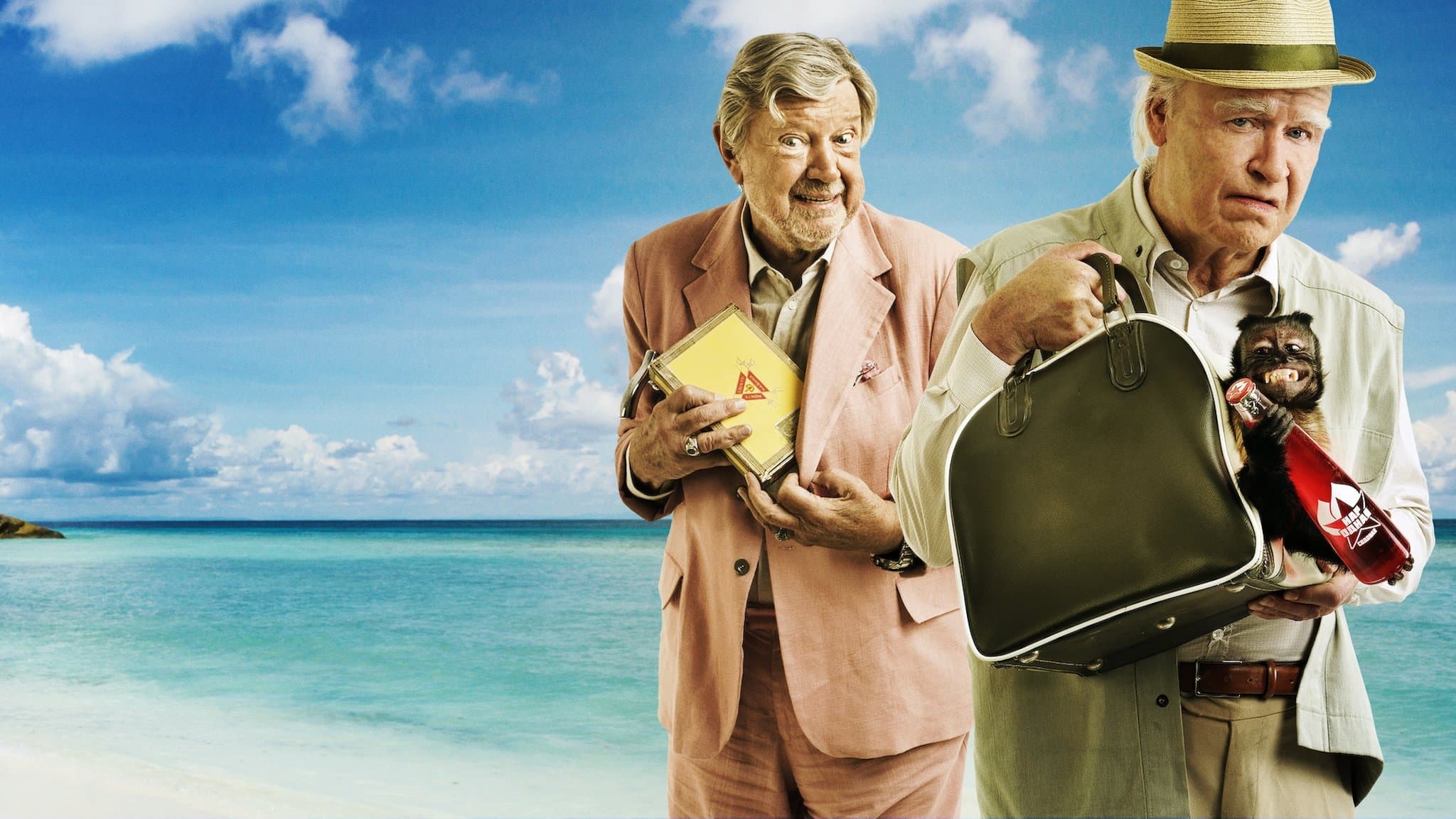 돈 떼먹고 도망친 101세 노인