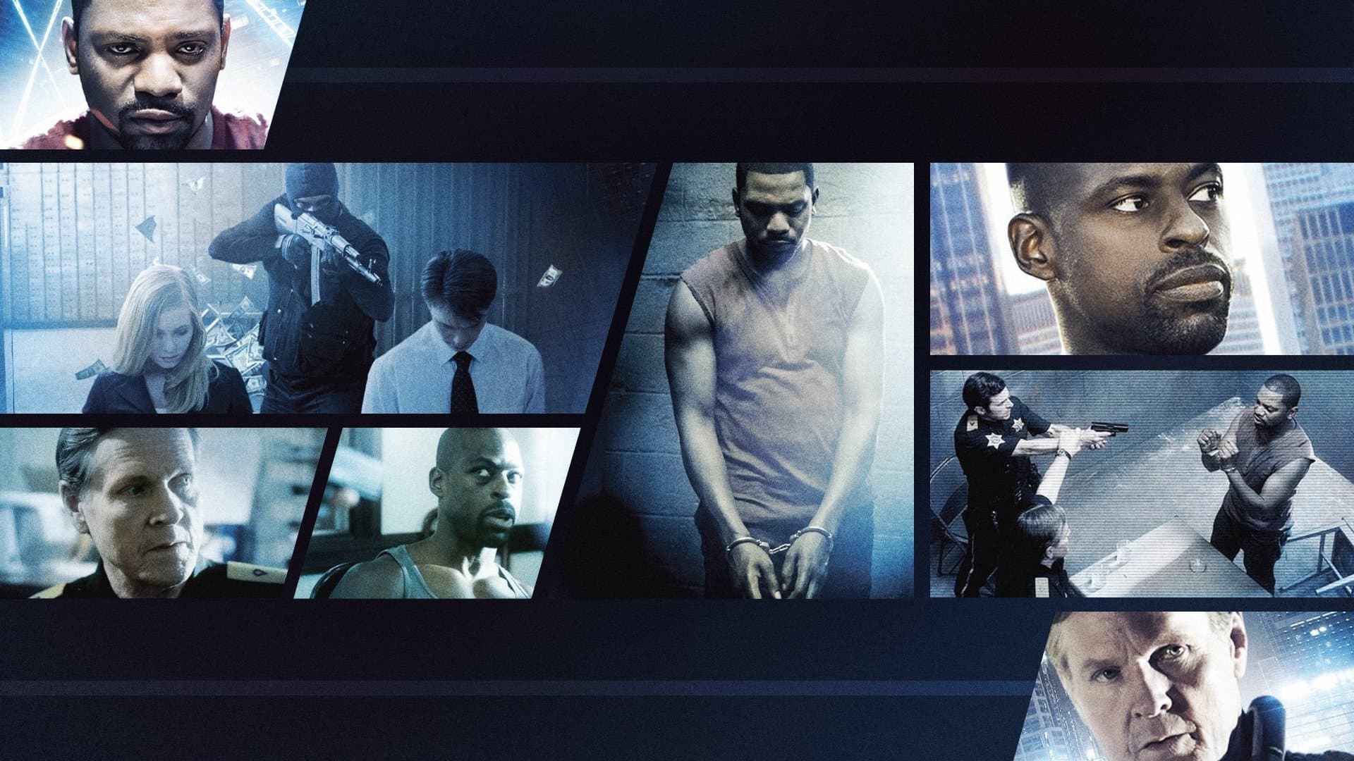 언유주얼 서스펙트