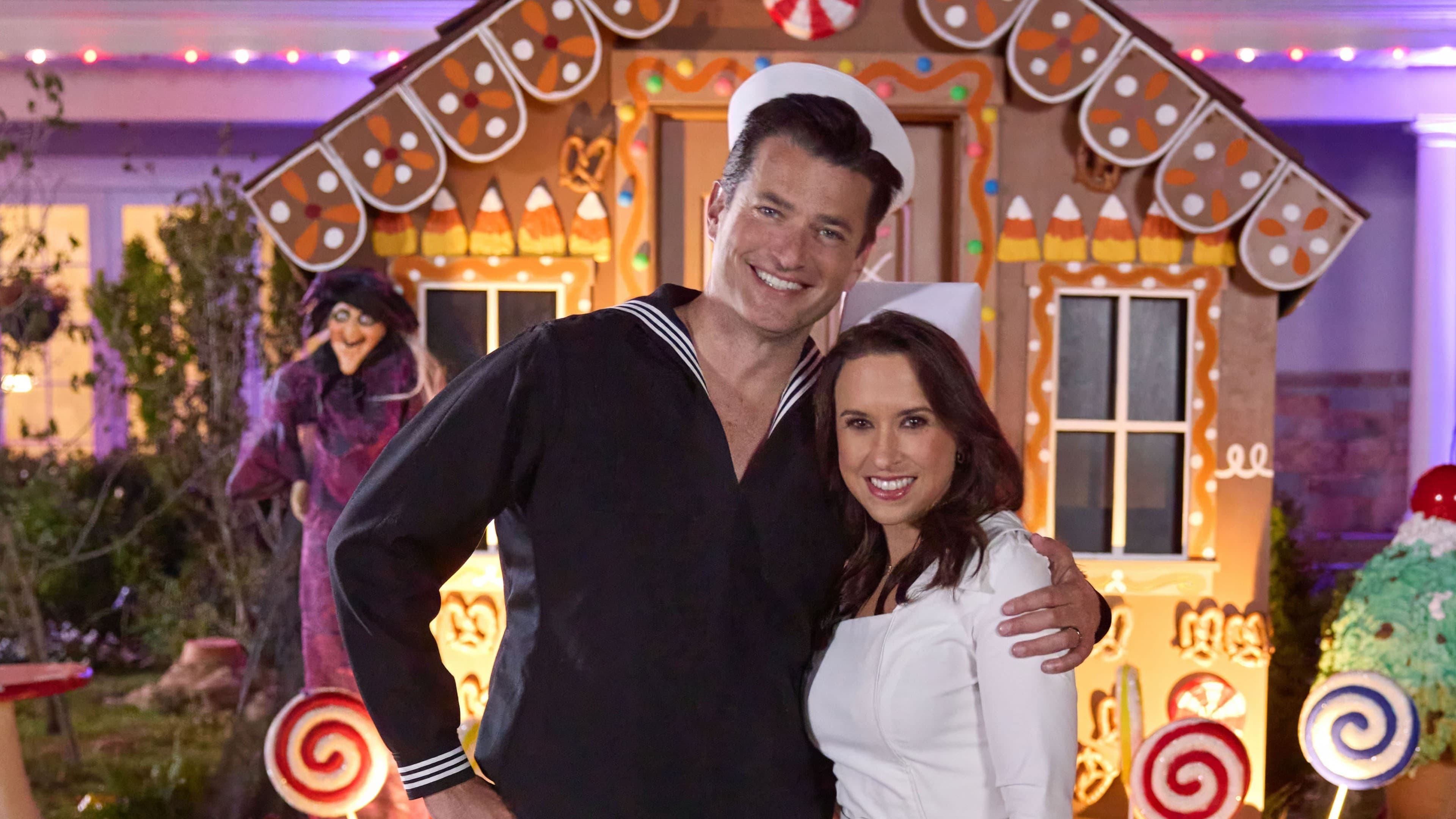 Haul Out the Halloween