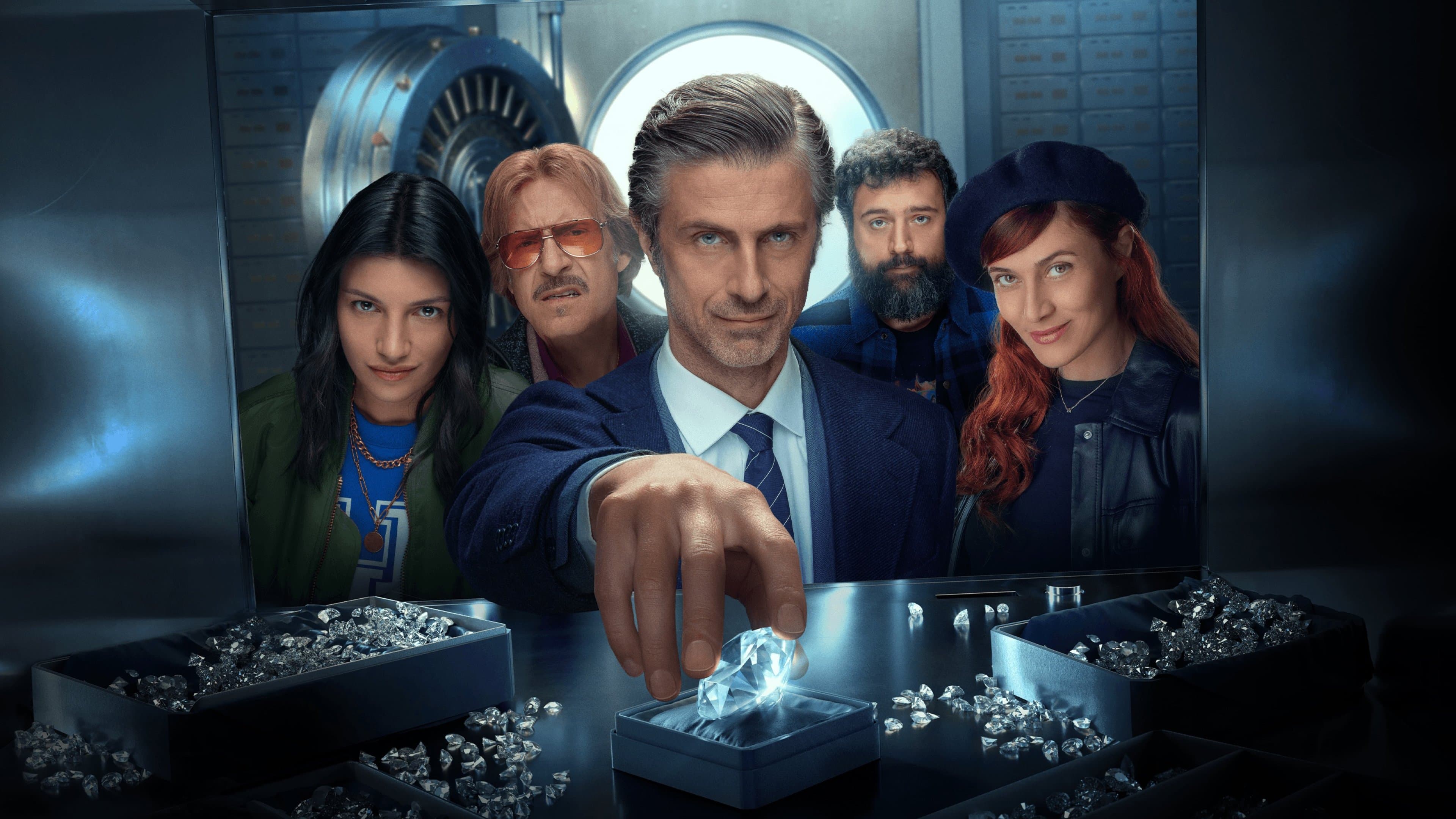 누구나 다이아몬드를 사랑한다