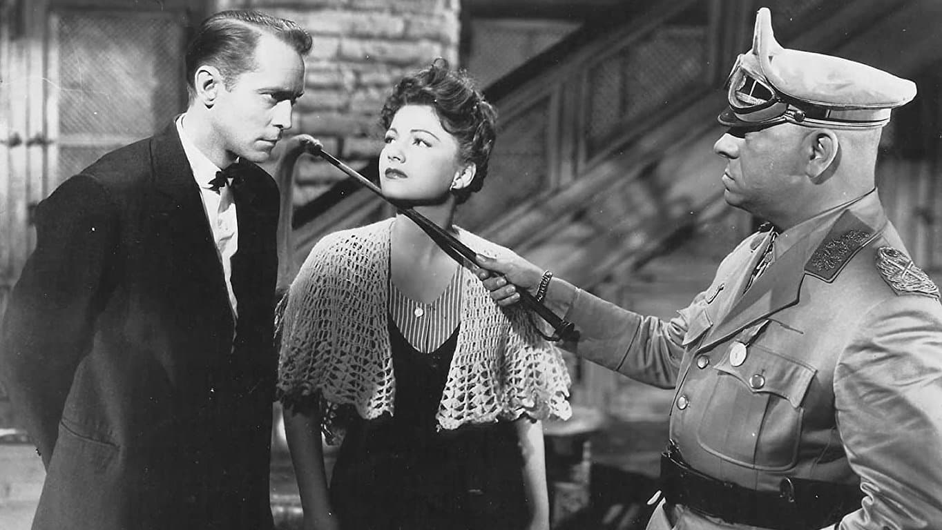 다섯 개의 무덤