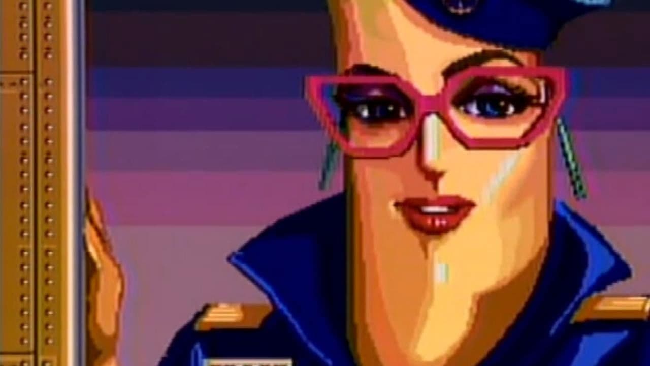 ザ・フライング・ルナクリッパー