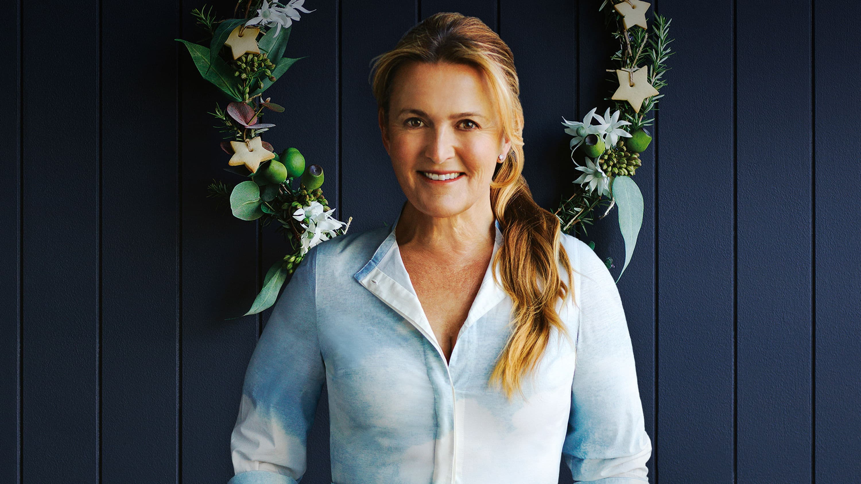 도나 헤이의 맛있는 크리스마스