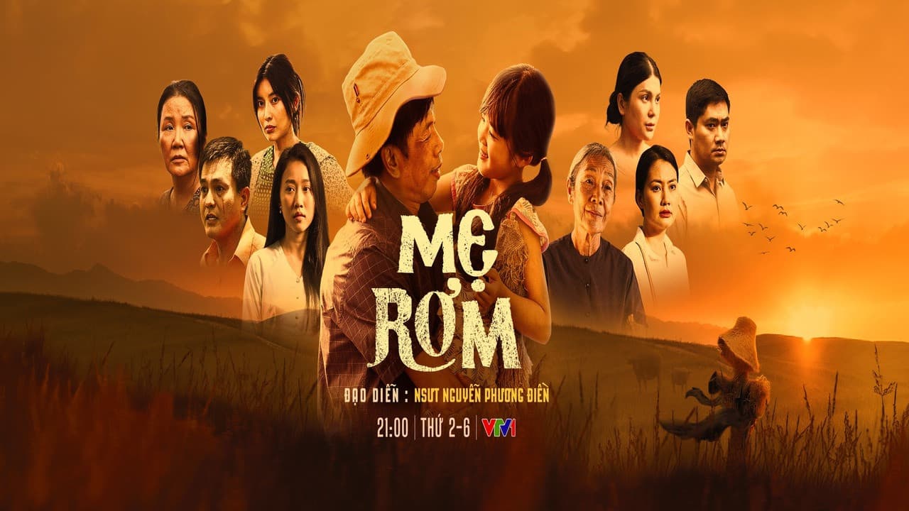 Mẹ rơm