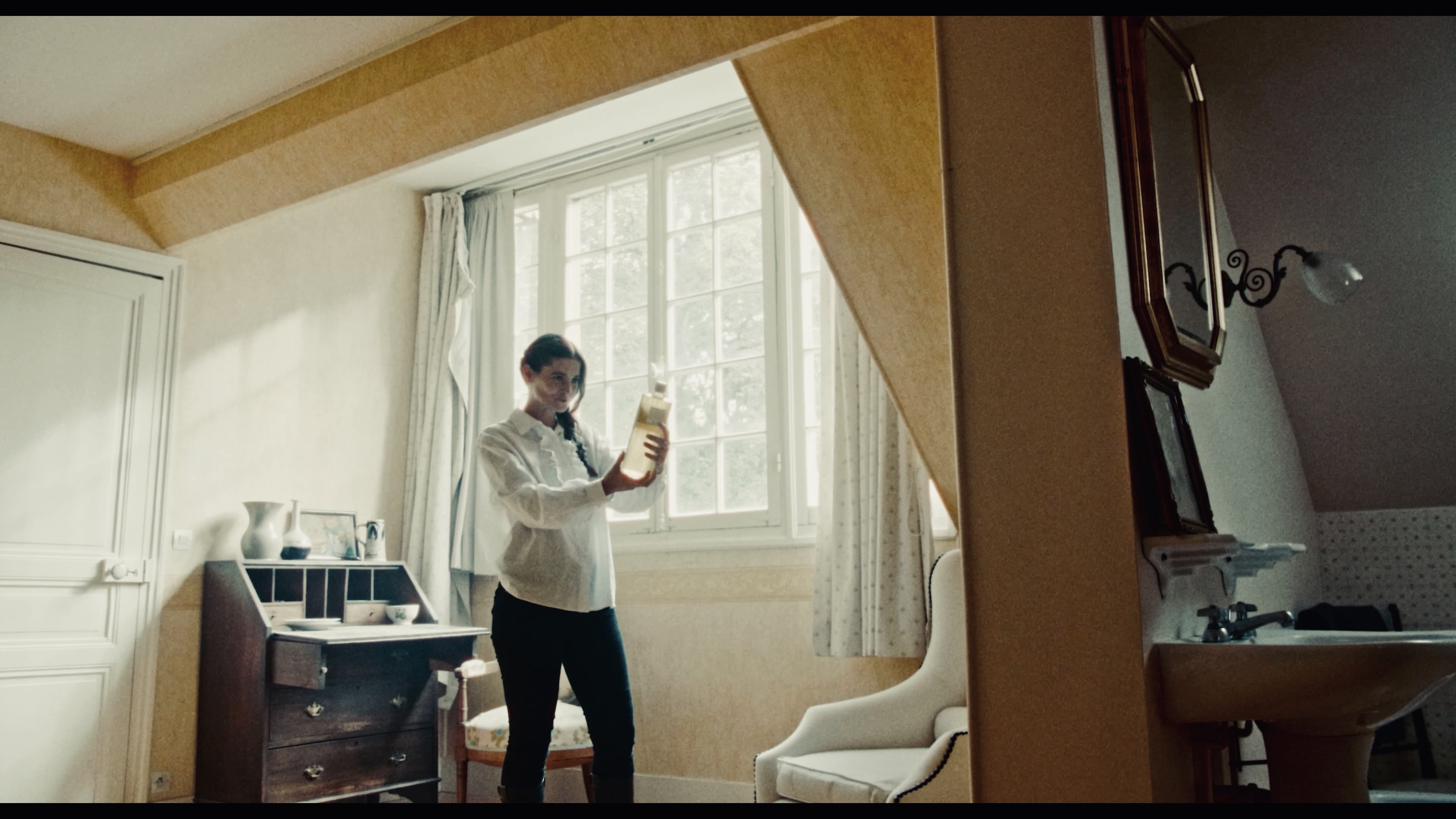 La Belle et le Torchon