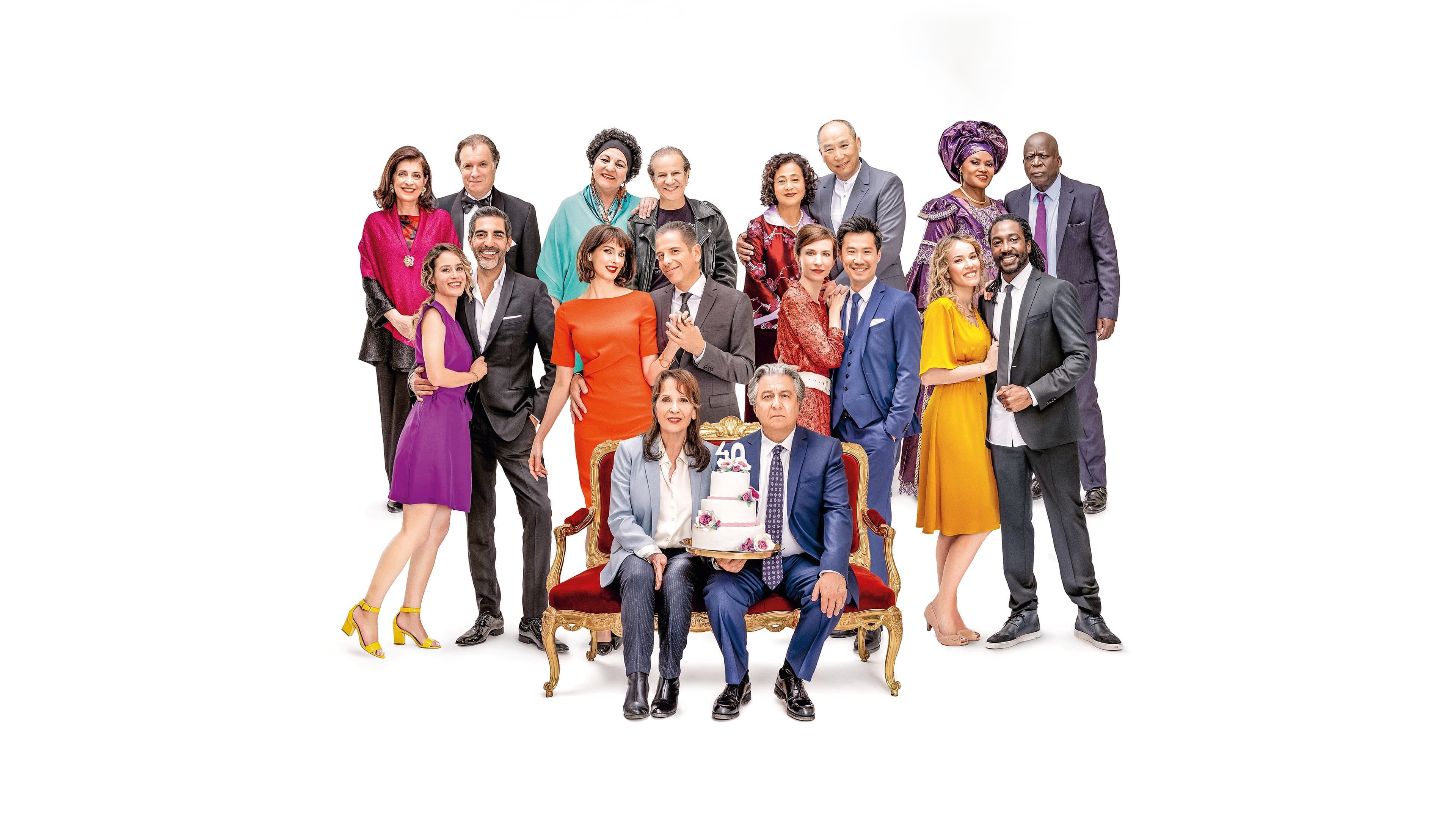 Qu'est-ce qu'on a tous fait au Bon Dieu ?