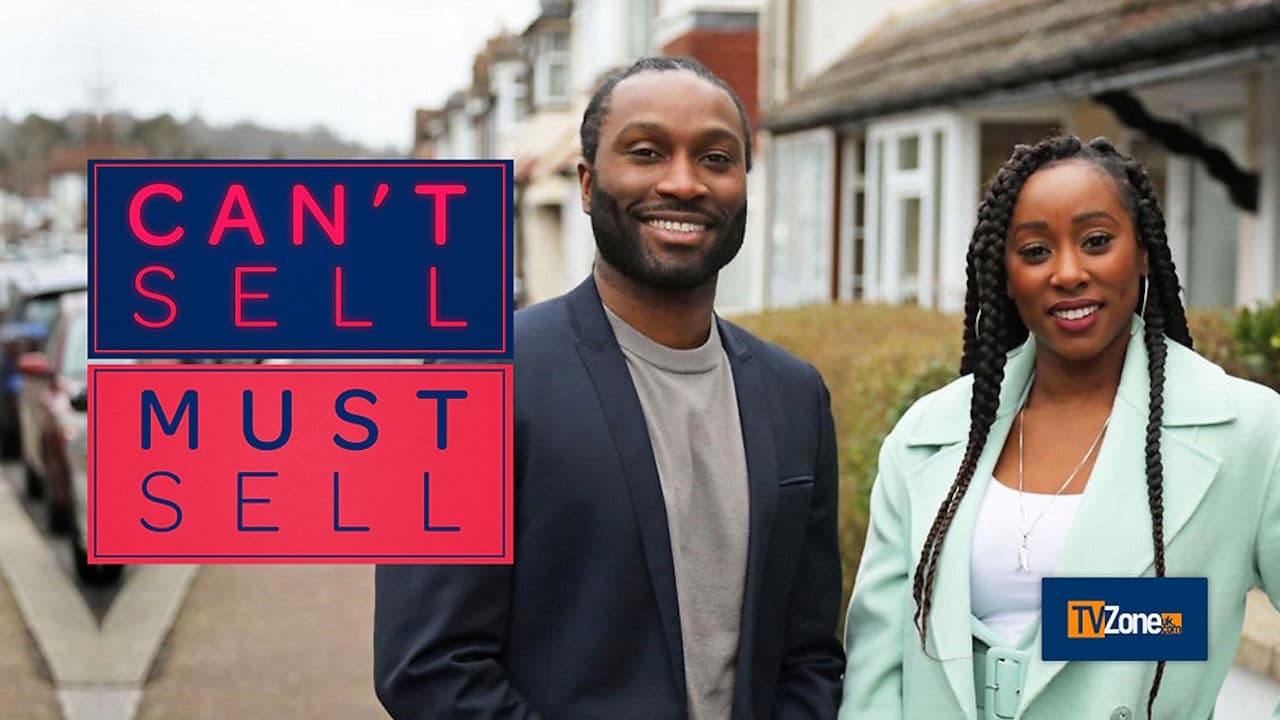 Can't Sell, Must Sell