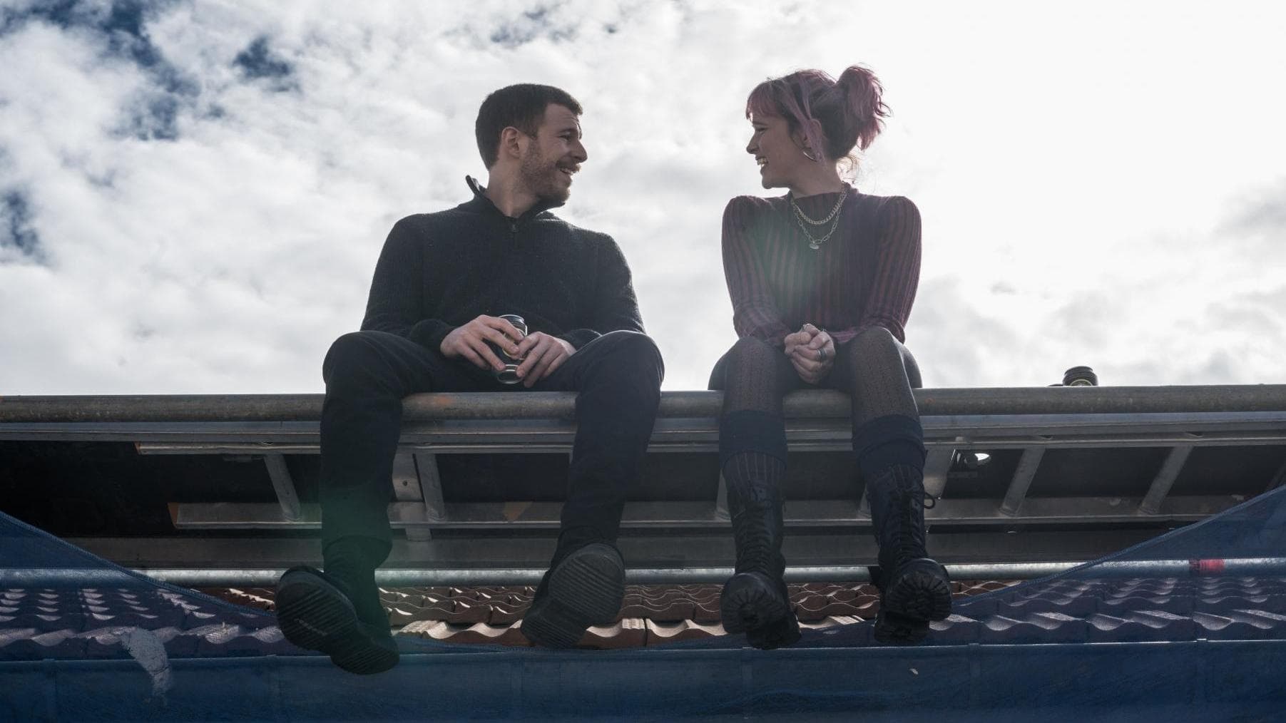 첫 키스에 반하다