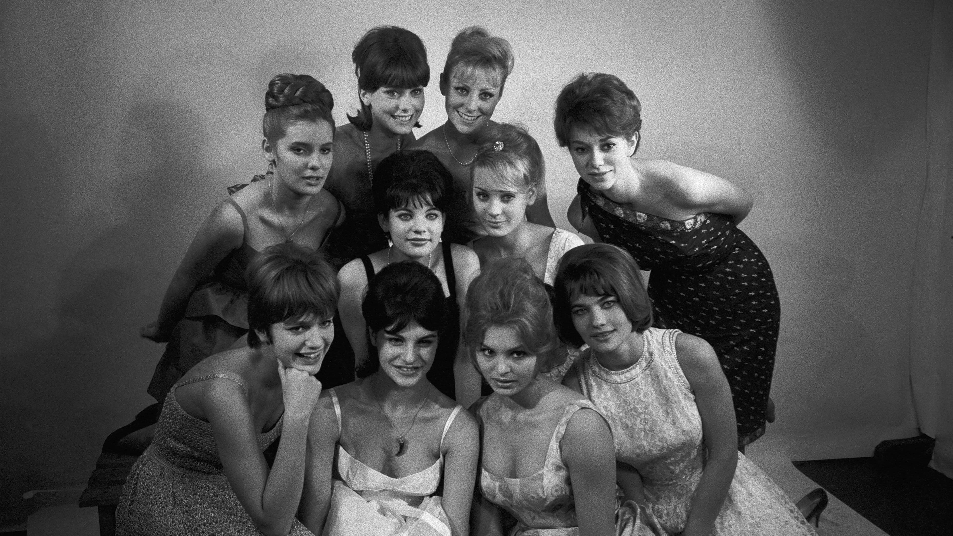 찰칵 소리와 함께한 시절