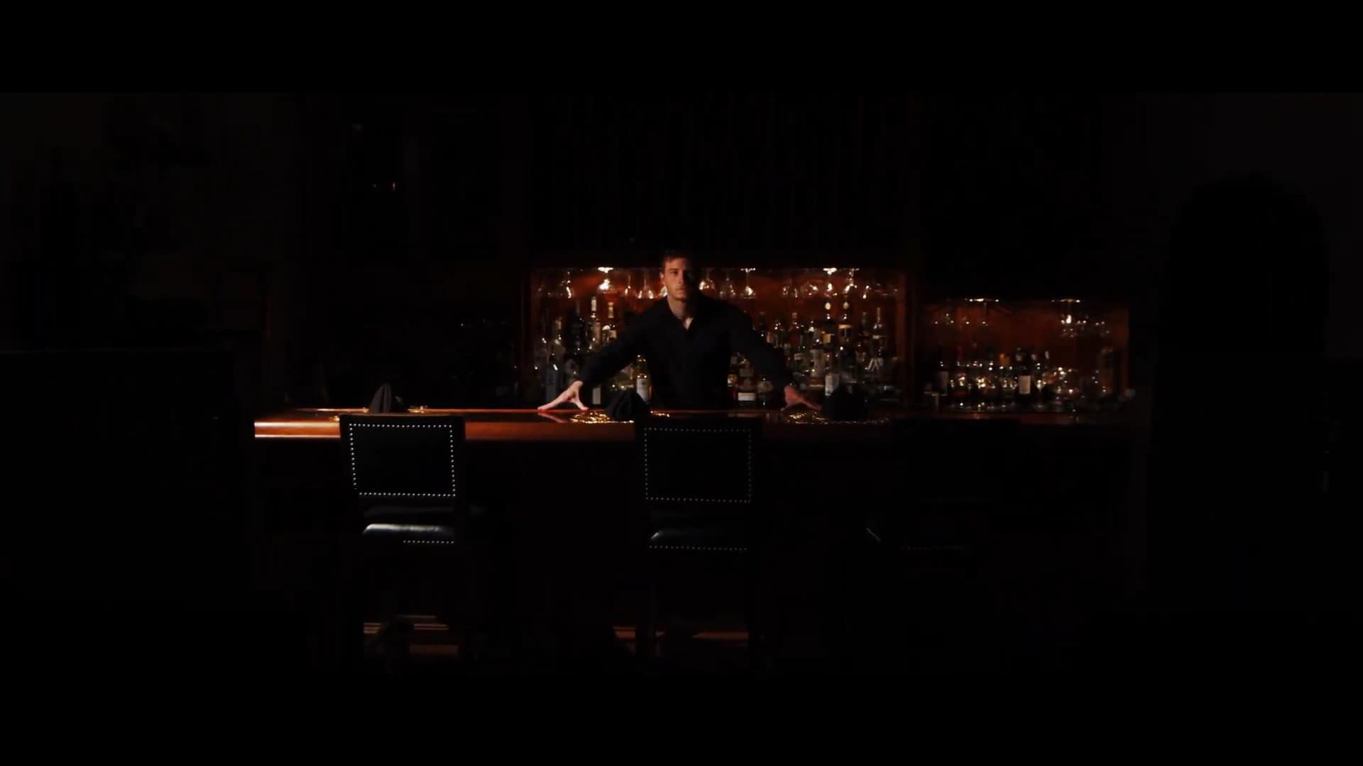 The Bartender