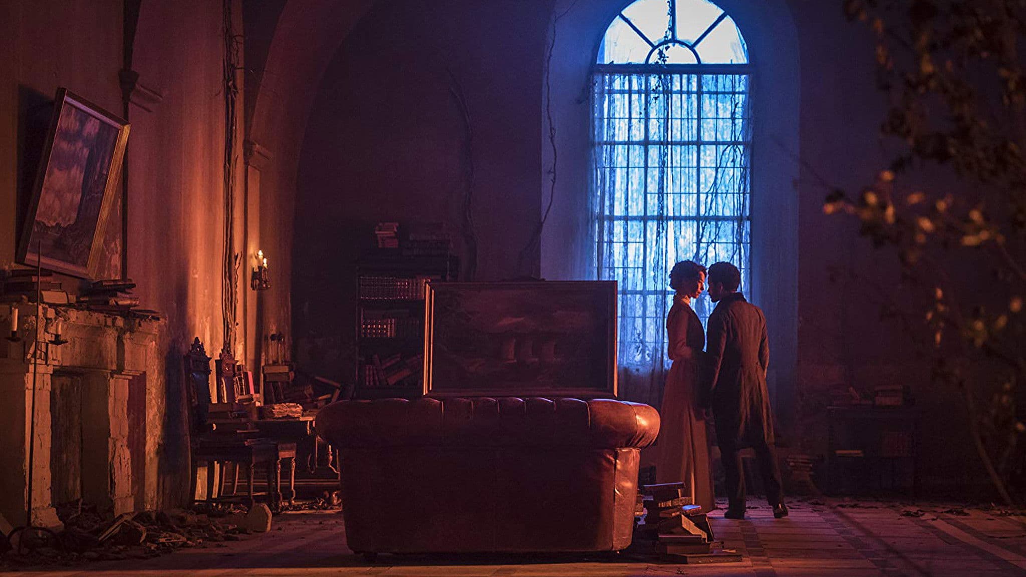 더 비스트 인 더 정글