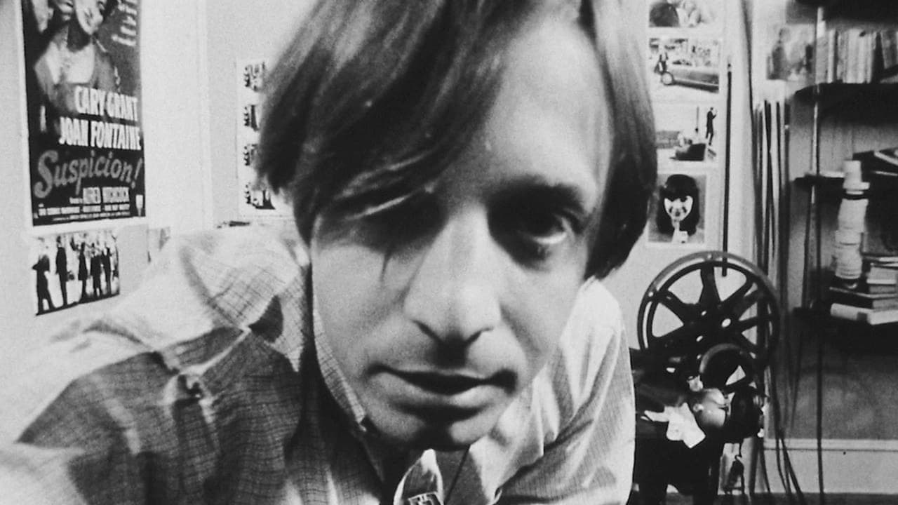 데이빗 홀즈먼의 일기