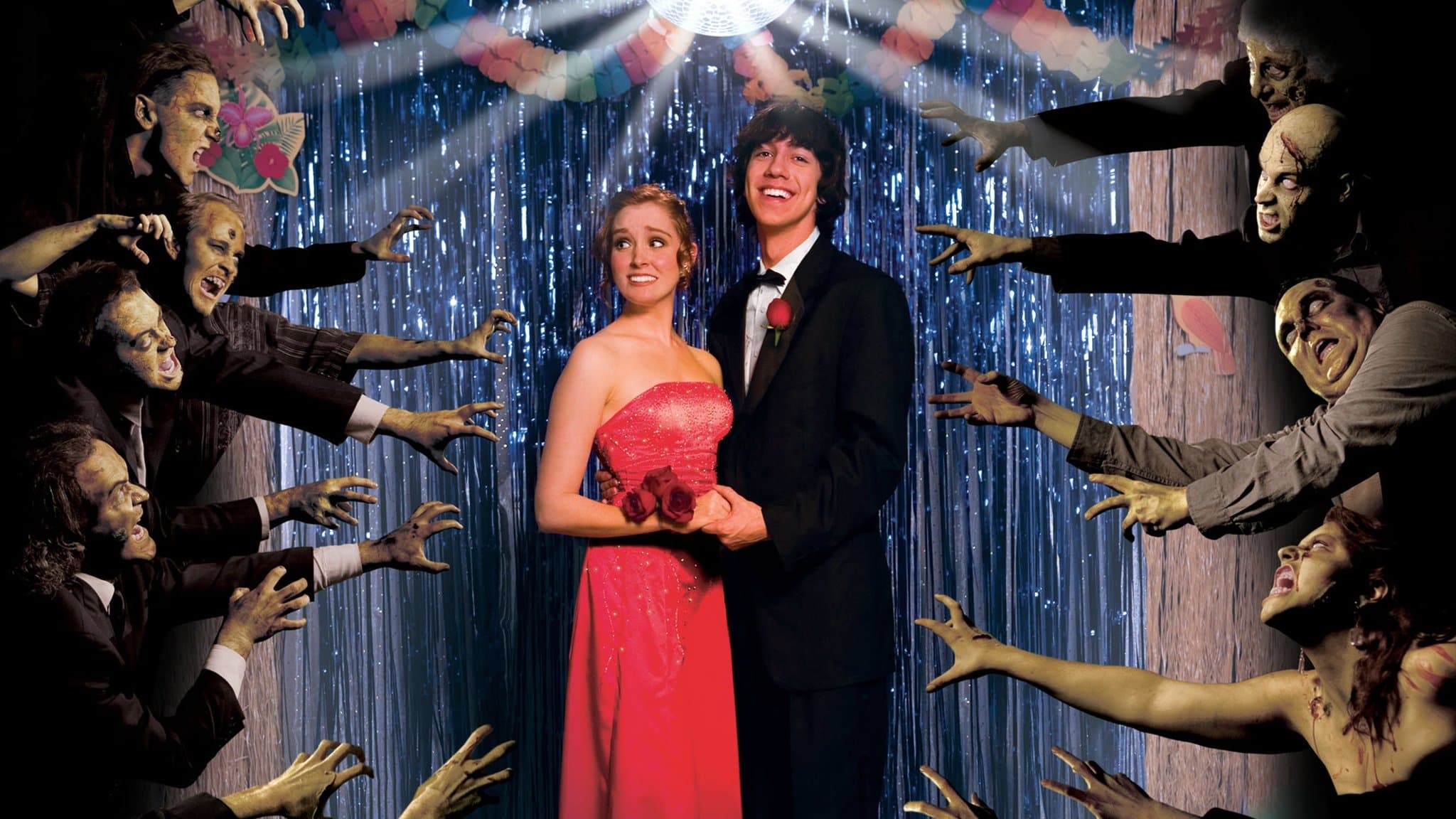 댄스 오브 더 데드