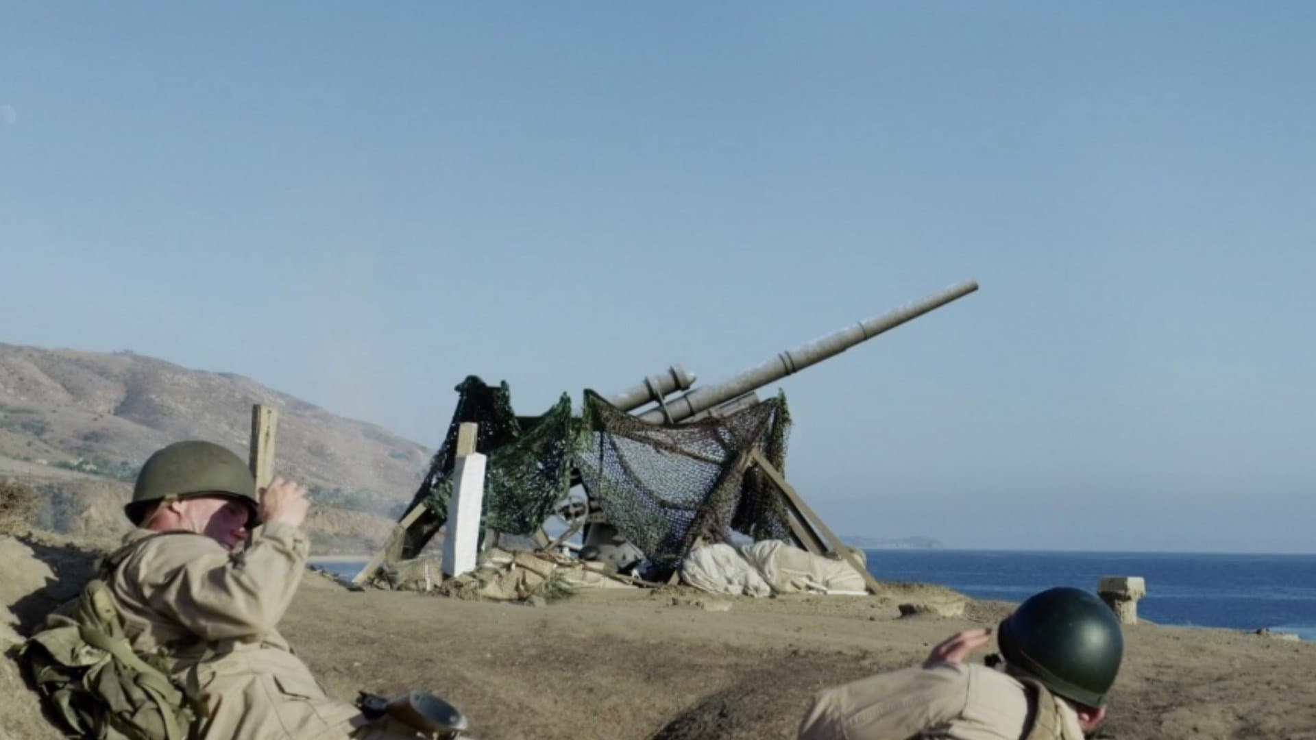 대서양해전1943 WW2